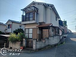 兵庫県神戸市西区白水１丁目