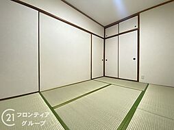 和室の画像