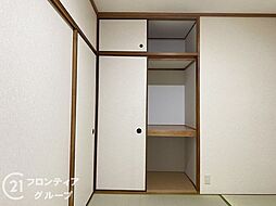 室内の画像