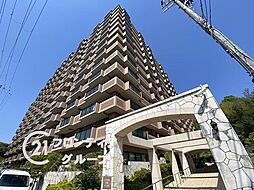 リブコートフェリス須磨山手台　中古マンション