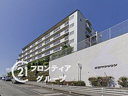 朝霧マンションA棟 中古マンション