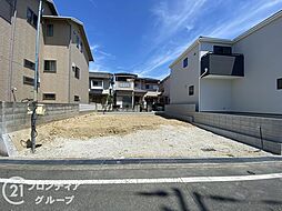 兵庫県明石市魚住町西岡
