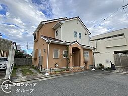 兵庫県明石市大久保町大窪