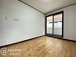 洋室の画像