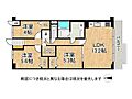藤和明石公園ハイタウン2号棟9階1,990万円