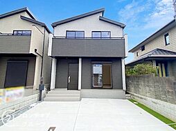 兵庫県明石市東朝霧丘