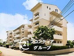 ウェル・メロード狩場台10号棟 中古マンション