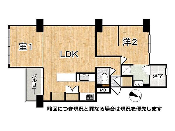 間取り：328000668758