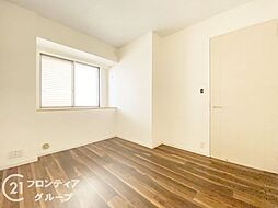洋室の画像