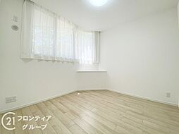 洋室の画像