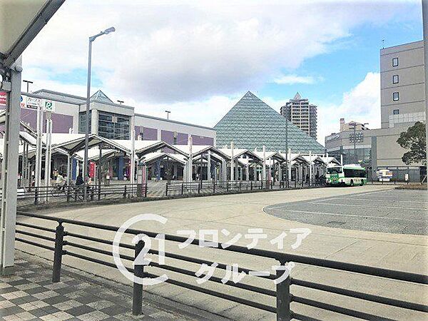 西神南駅(神戸地下鉄 西神延伸線) 徒歩4分。 380m