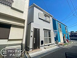 兵庫県神戸市垂水区大町１丁目