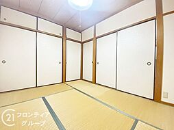 和室の画像