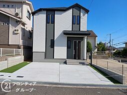 兵庫県神戸市須磨区東落合３丁目