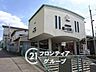 周辺：霞ヶ丘駅(山陽電鉄 本線) 徒歩20分。 1570m