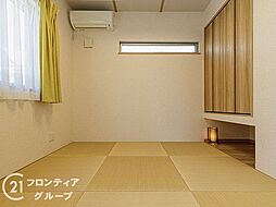 室内の画像