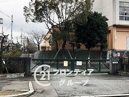 神戸市立美賀多台小学校 徒歩6分。 450m