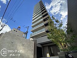 ワコーレ明石本町ラフィニティ 中古マンション