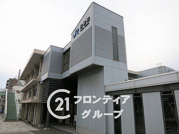 塩屋駅(JR西日本 山陽本線) 徒歩13分。 1090m