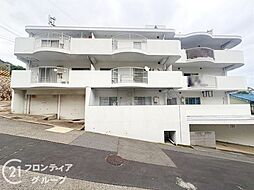 ビバリーハウス須磨二番館 中古マンション