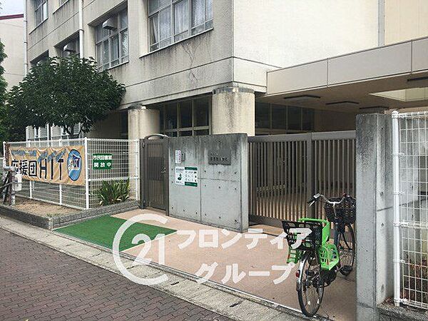 神戸市立東須磨小学校 徒歩9分。 650m