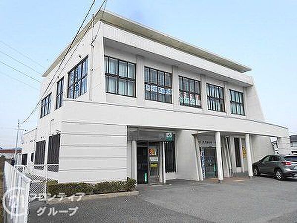 JA兵庫六甲平野支店 徒歩31分。 2420m