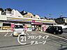 周辺：ミニストップ神戸舞子坂店 徒歩7分。 530m