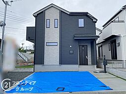 兵庫県神戸市須磨区車字梨川
