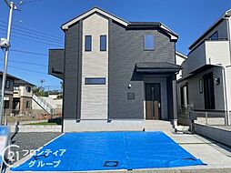 兵庫県神戸市須磨区車字梨川