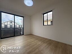 子供部屋の画像