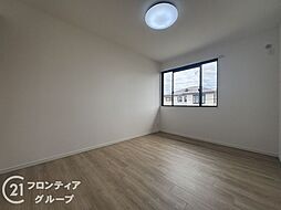洋室の画像