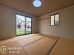 和室の画像