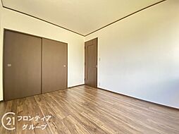 洋室の画像