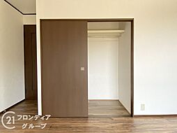 室内の画像