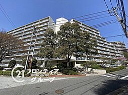 須磨名谷ハウス1号館 中古マンション