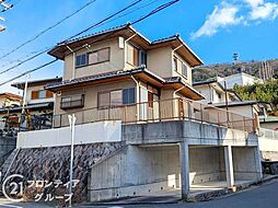 兵庫県神戸市垂水区塩屋北町４丁目