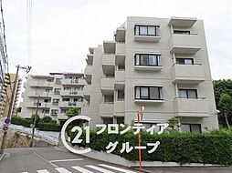 舞子公園パーク・ハイム 中古マンション