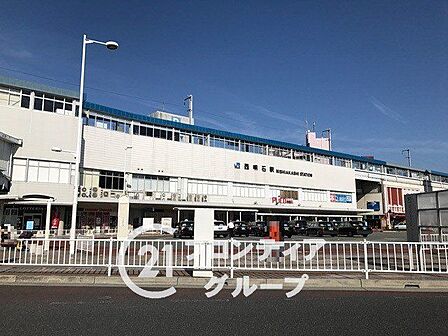 西明石駅(JR西日本 山陽新幹線) 徒歩4分。 290m