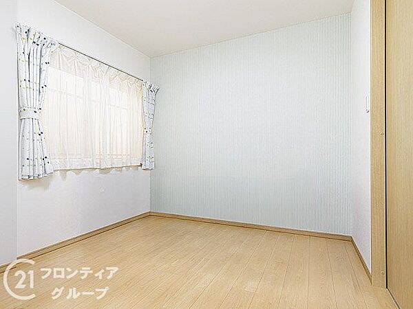 子供部屋