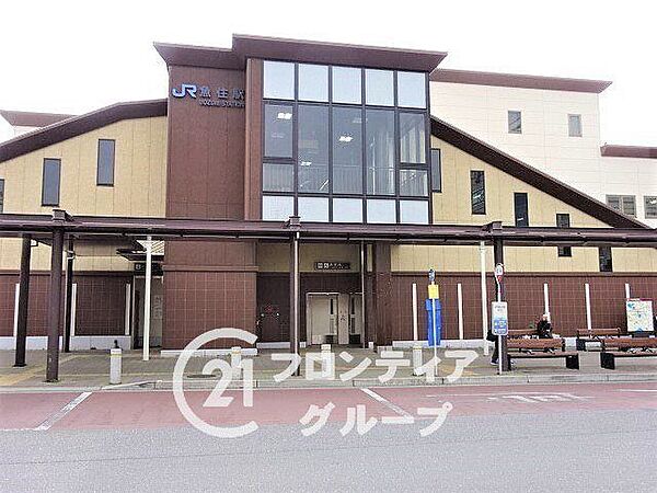 魚住駅(JR西日本 山陽本線) 徒歩4分。 400m