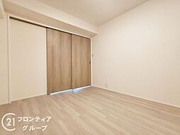 洋室の画像