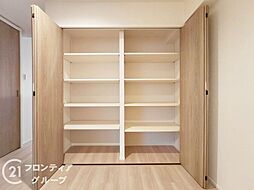 室内の画像