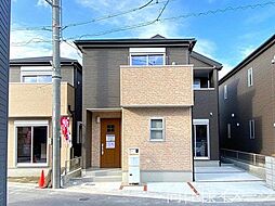兵庫県神戸市須磨区北落合5丁目