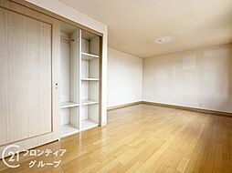 洋室の画像