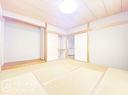 室内の画像