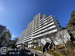 朝霧パークホームズ 中古マンション