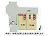 その他：好評分譲中！全2区画、1号棟