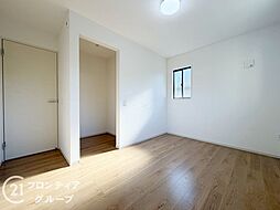 子供部屋の画像