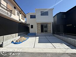 兵庫県神戸市須磨区緑が丘２丁目