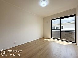 子供部屋の画像